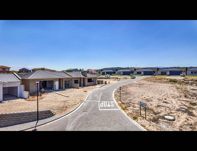 3 BEDROOM HOUSE FOR SALE IN TERGNIET